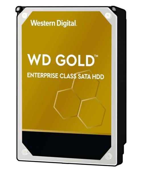 Western Digital - Gold 6TB - WD6003FRYZ