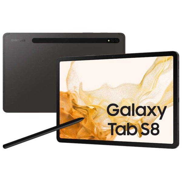 Samsung SM-X706B Galaxy Tab S8 11.0