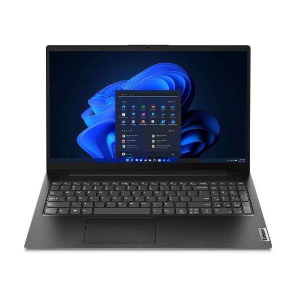 Lenovo V15 G4 AMN Laptop fekete (82YU00Q6HV)