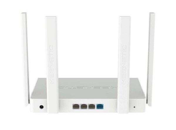 Keenetic Hopper Wireless AX1800 Dual-Band Gigabit Router