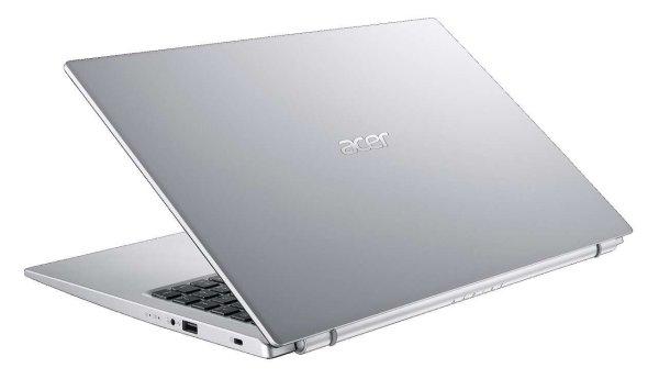Acer Aspire 3 A315 Notebook Ezüst (15.6