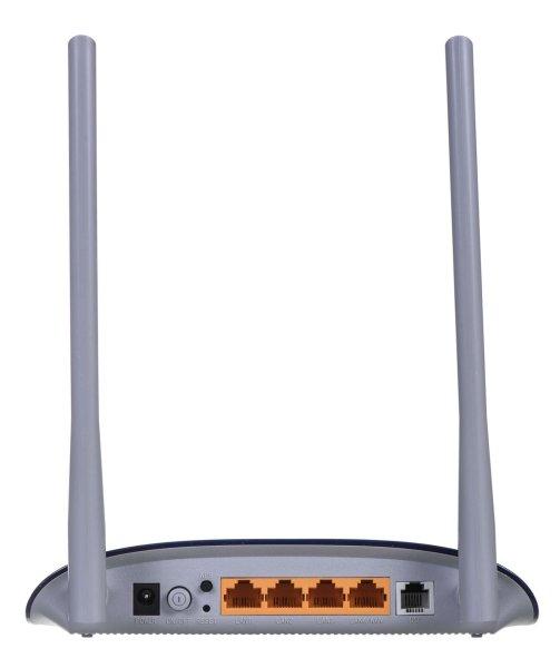 TP-Link TD-W9960 Wireless Single-band Router