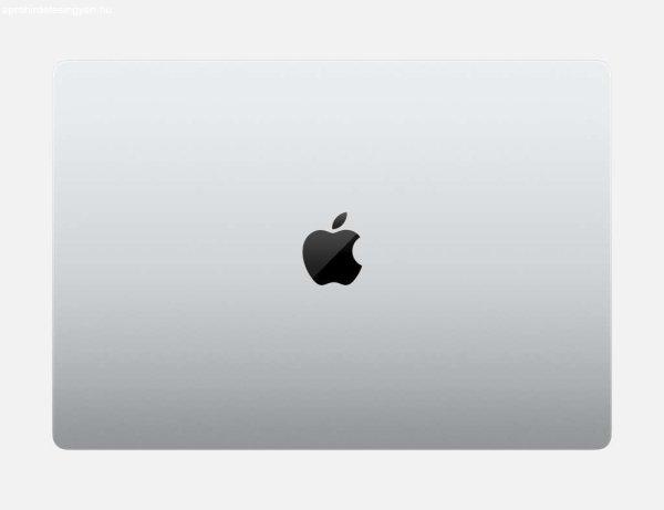 Apple MacBook Pro 16: SILVER/M3 PRO 12C/18C GPU/18G/512G-MAG (mrw43mg/a)