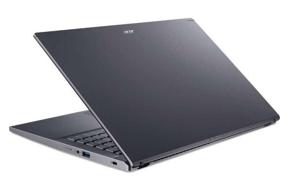 Acer Aspire 5 A515-57-564T Notebook Fekete (15.6