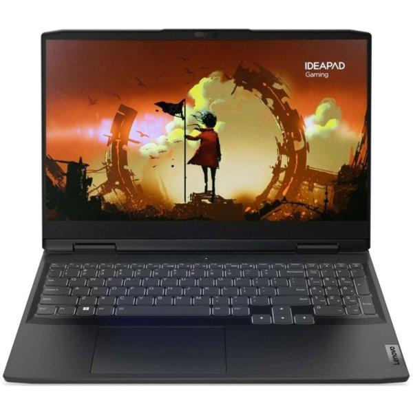 Lenovo Ideapad Gaming 3 82SC0050HV Laptop 16