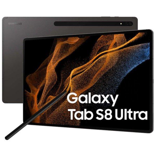 Samsung SM-X900N Galaxy Tab S8 Ultra 14.6