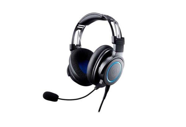 Audio-Technica ATH-G1 Gaming Headset - Fekete