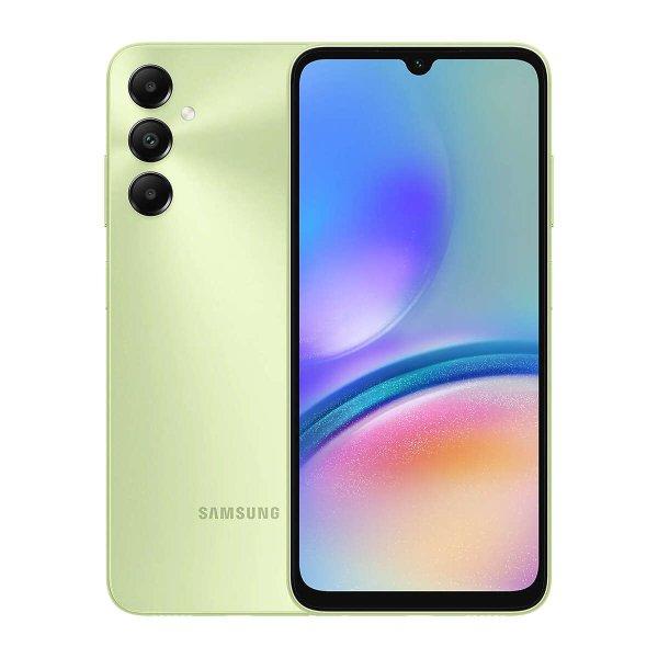 Samsung A057F Galaxy A05s DS 64GB (4GB RAM) - Zöld