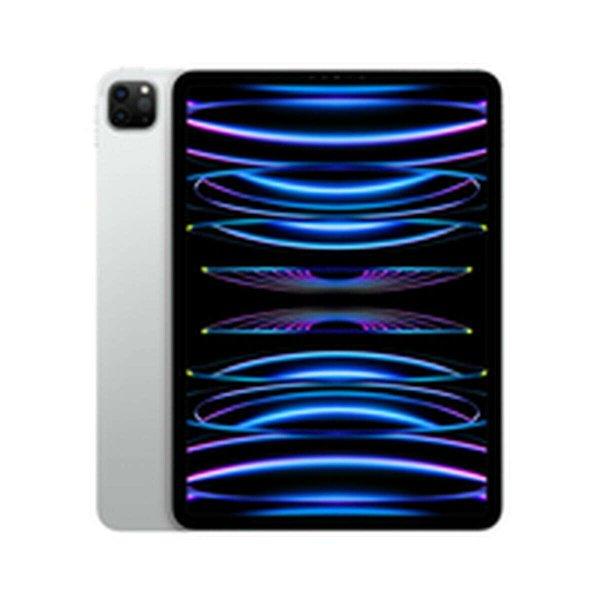 Tablet Apple MNXG3TY/A 8 GB RAM M2 Ezüst színű 8 GB 256 GB