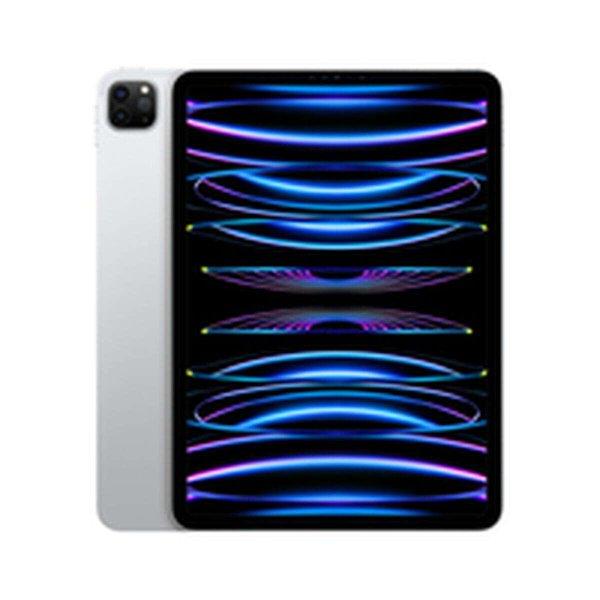 Tablet Apple MNXE3TY/A 8 GB RAM M2 Ezüst színű 8 GB 128 GB