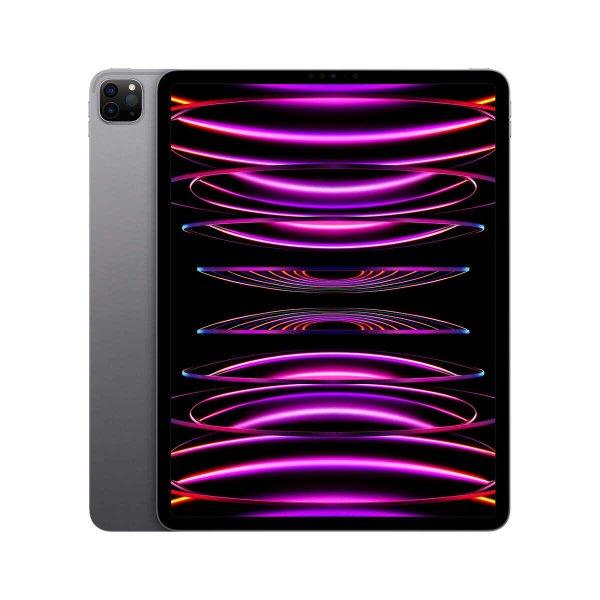 Tablet iPad Pro Apple MNXR3TY/A 8 GB RAM M2 Szürke 256 GB
