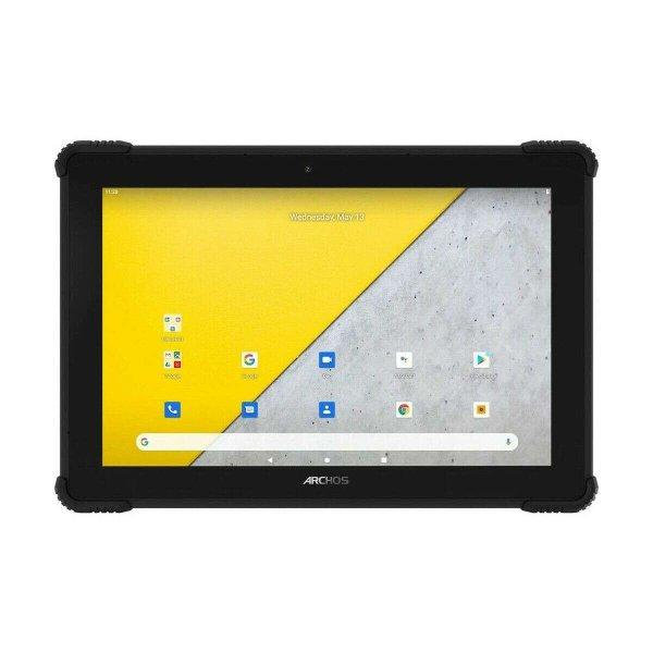 Tablet Archos T101X Fekete 2 GB RAM 10,1''