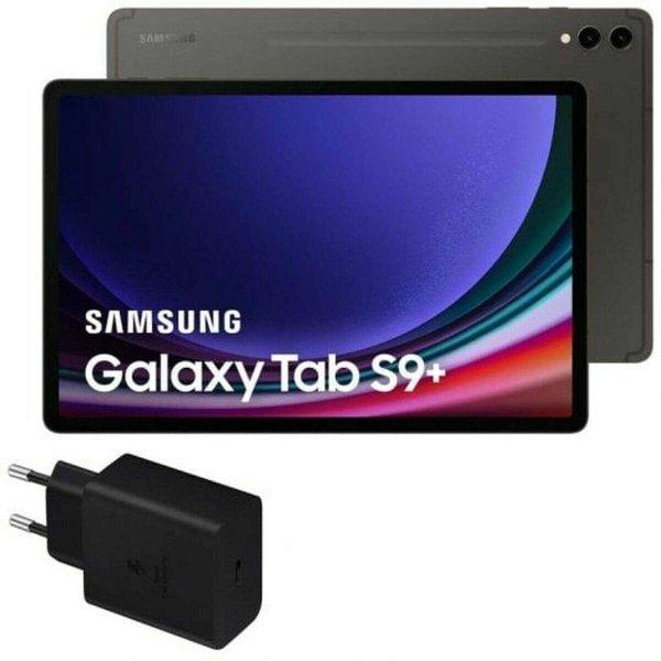 Tablet Samsung Galaxy Tab S9+ 12,4