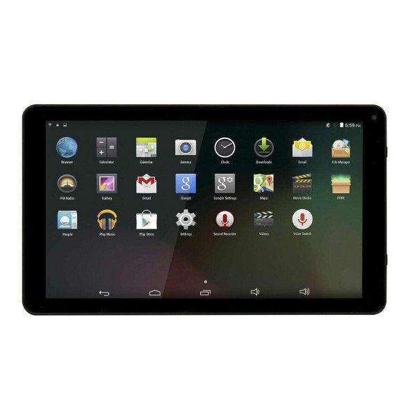 Tablet Denver Electronics TIQ-10494 2GB 32GB Fekete 32 GB 10.1