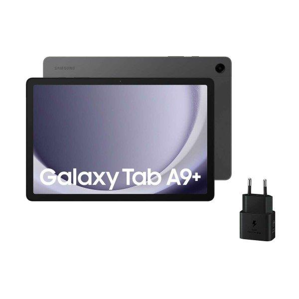 Tablet Samsung SM-X210NZAEEUB 8 GB RAM 8 GB 128 GB Szürke Grafit