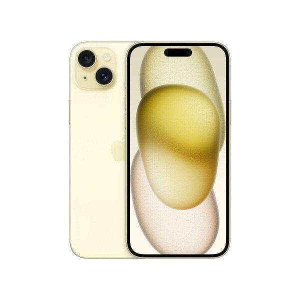 Okostelefonok iPhone 15 Plus Apple MU1D3QL/A 6,7