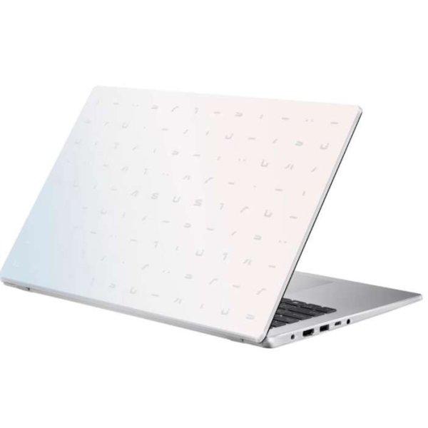 Asus E510MA Notebook Fehér (15.6