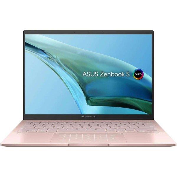 ASUS Zenbook S 13 OLED UM5302LA-LX139W Laptop Win 11 Home rózsaszín