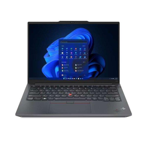 Lenovo ThinkPad E14 Gen 5 (Intel) laptop fekete (21JK00C3HV)
