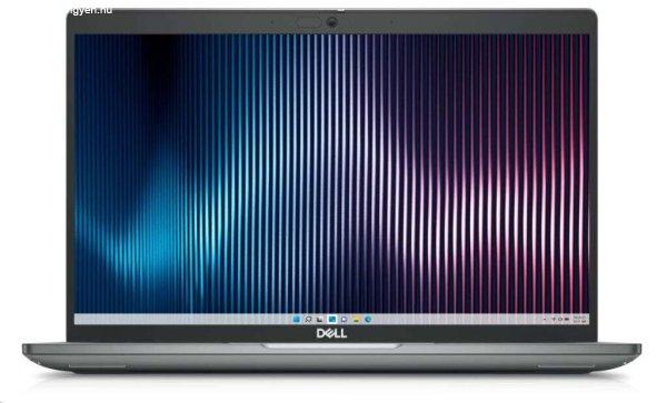 DELL Latitude 5440 Laptop Core i7 1355U 16GB 512GB SSD Linux szürke (L5440-44)