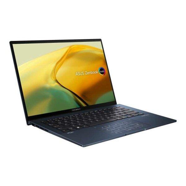 ASUS Zenbook 14 OLED UX3402ZA-KM767WS Laptop Win 11 Home kék
