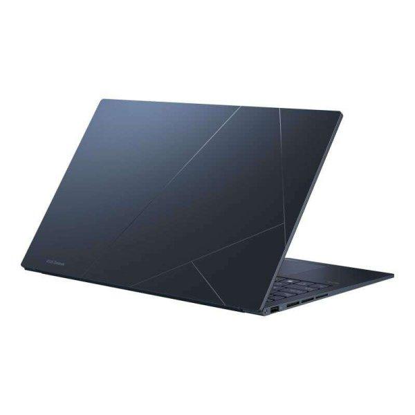 ASUS Zenbook 15 UM3504DA-MA441W Laptop Win 11 Home kék