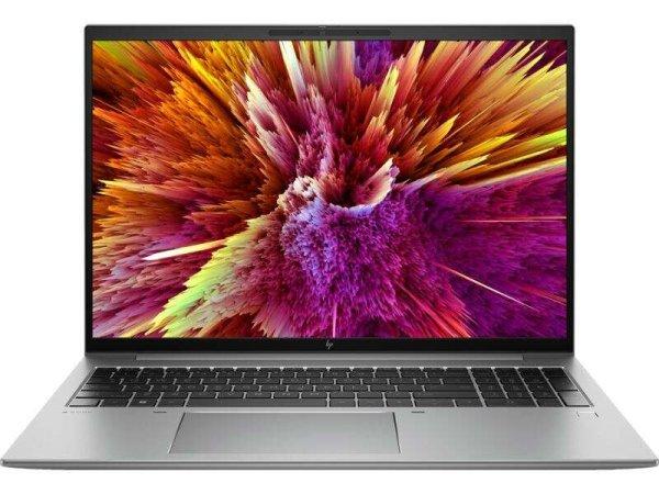 HP ZBook Firefly 16 G10 Laptop Win 11 Pro szürke (5G399ES)
