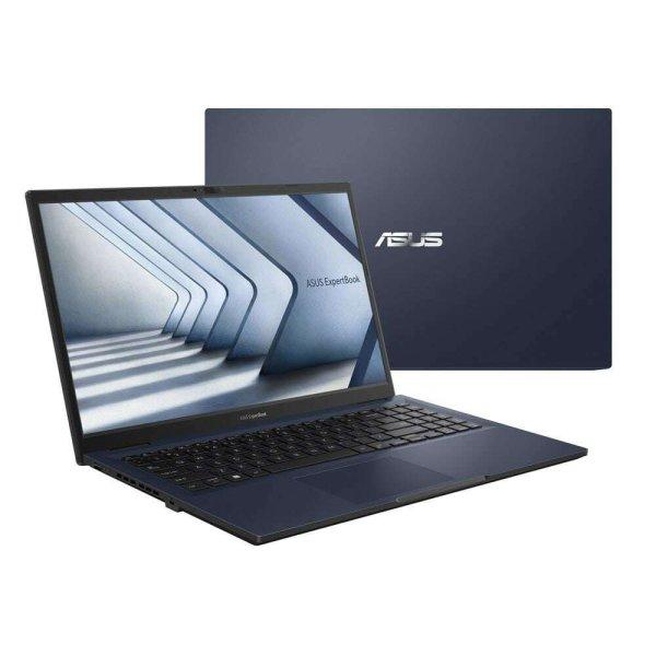 ASUS ExpertBook B1502CVA-NJ0842 Laptop csillagfekete