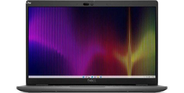 DELL Latitude 3440 Laptop Core i5 1345U 16GB 512GB SSD Linux sötétszürke
(L3440-21)