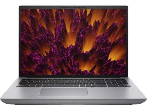 HP ZBook Fury 16 G10 Laptop Win 11 Pro szürke (5F8Z3ES)