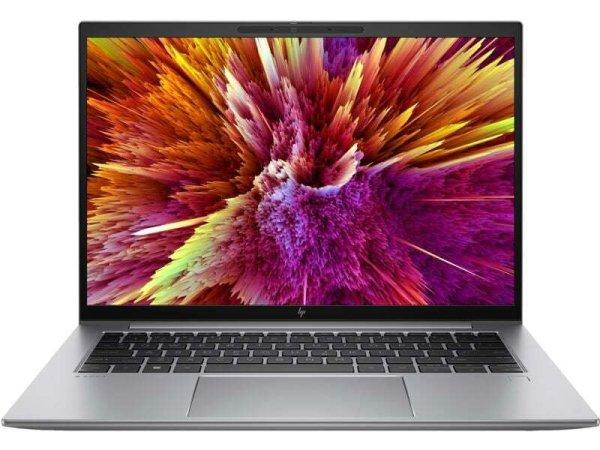 HP ZBook Firefly 14 G10 Laptop Win 11 Pro szürke (5G391ES)