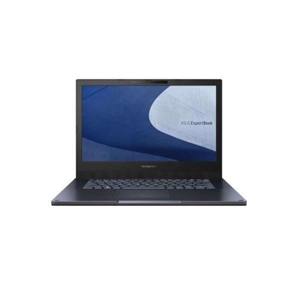 ASUS ExpertBook B2402CBA-EB1986 Laptop fekete