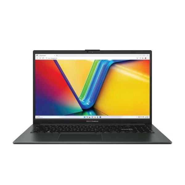 ASUS Vivobook Go 15 E1504GA-NJ284TW Laptop Win 11 Home fekete