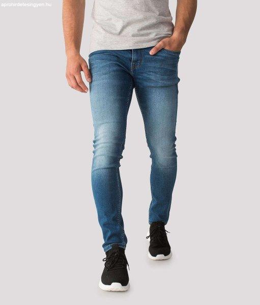 Retro Jeans férfi farmernadrág STUD PANTS