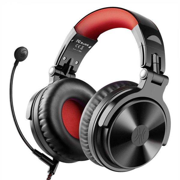 Headphones TWS OneOdio Pro M (black)
