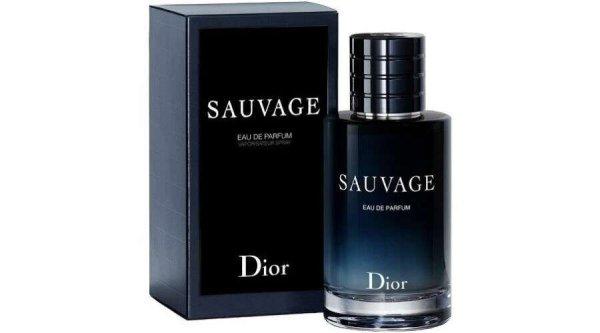 Christian Dior Sauvage EDP 60ml Uraknak