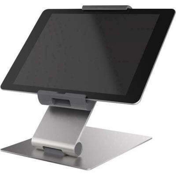 Durable TABLET HOLDER TABLE - 8930 Tablet állvány Alkalmas márka (tablet):
Univerzális 17,8 cm (7) - 33,0 cm (13)