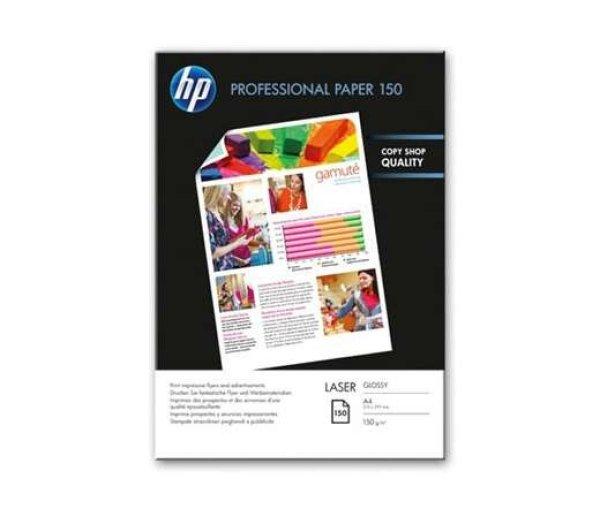 HP CG965A Professional Laser Glossy 150g A4 150lap