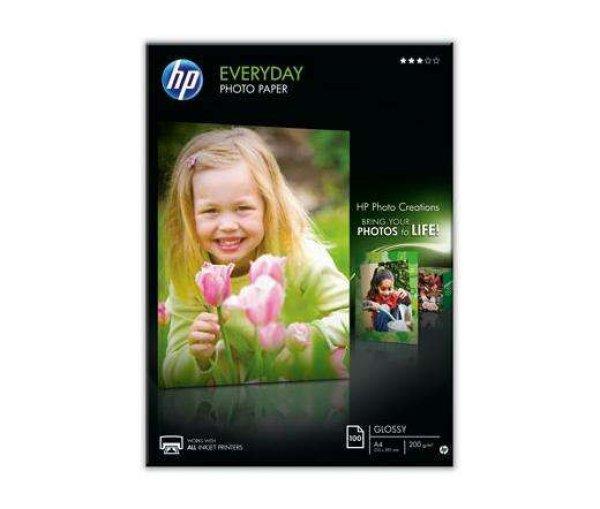 HP Q2510A Everyday Photo Paper