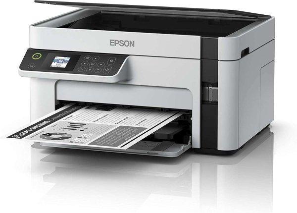 Epson EcoTank ET-M2120 Multifunkciós tintasugaras nyomtató