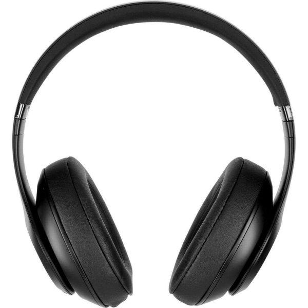 Apple Beats Studio3 Vezeték Nélküli, Bluetooth, Fekete, fejhallgató