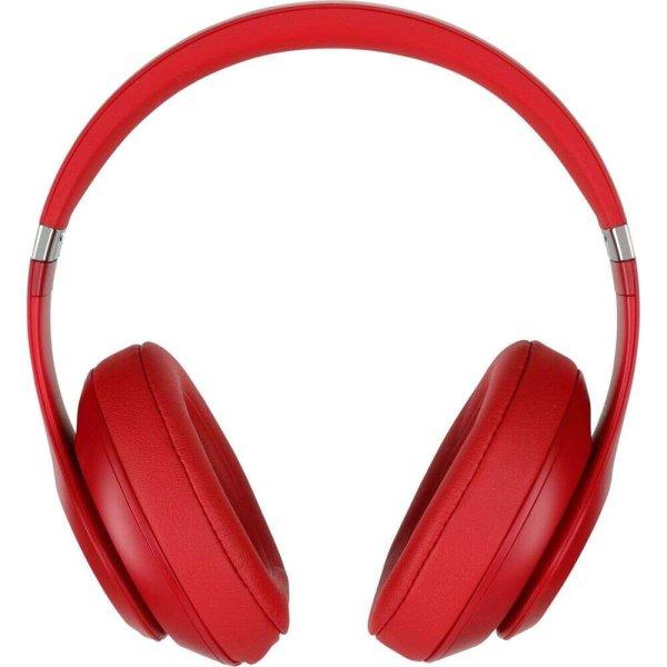 Apple Beats Studio3 Vezeték Nélküli, Bluetooth, Piros, Mikrofonos
fülhallgató