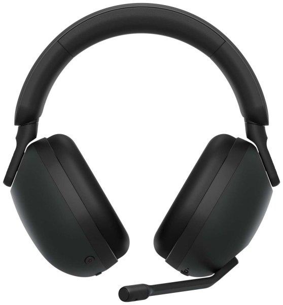 Sony INZONE H9 7.1 Wireless Gaming Headset - Fekete