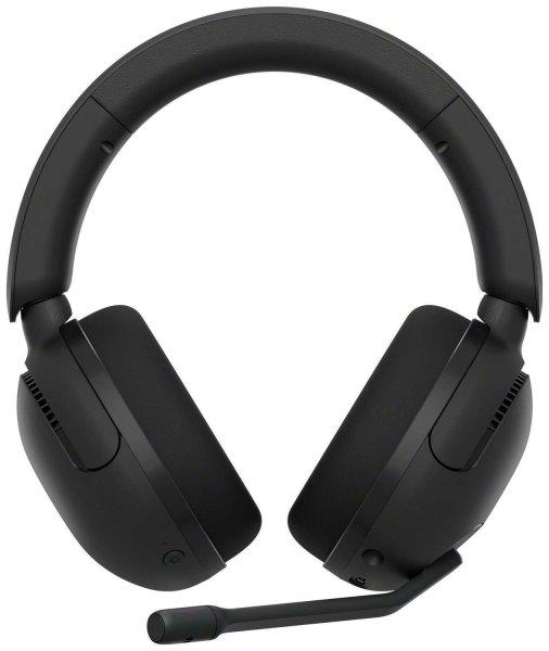 Sony Inzone H5 Wireless/Vezetékes Gaming Headset - Fekete