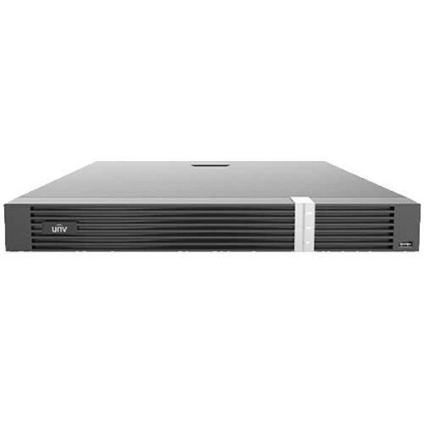 NVR 4K Easy Prime Pro sorozat, 32 csatorna, max. 12MP, VCA, Riasztó, H.265
Ultra tömörítés - UNV