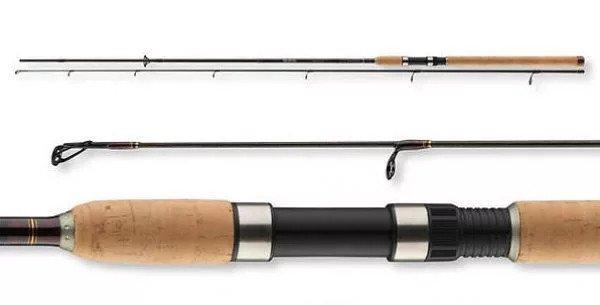 Daiwa Exceler Jiggerspin 2,70m 3-18g pergető bot (11661-270)