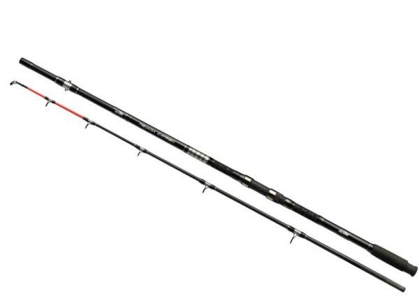 Nevis Nevada Catfish 2,70m 300-500g 2r (1550-270) harcsázó bot