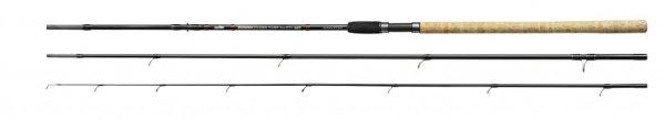 Nevis Whisper Power Carp Match 3,6m 10-35g (1663-360)