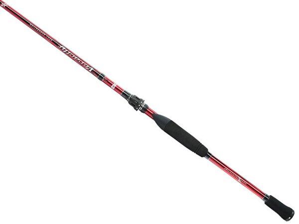 Abu Garcia Veracity 691ML 2,06m 14g 1r Spin pergető bot (1292754)