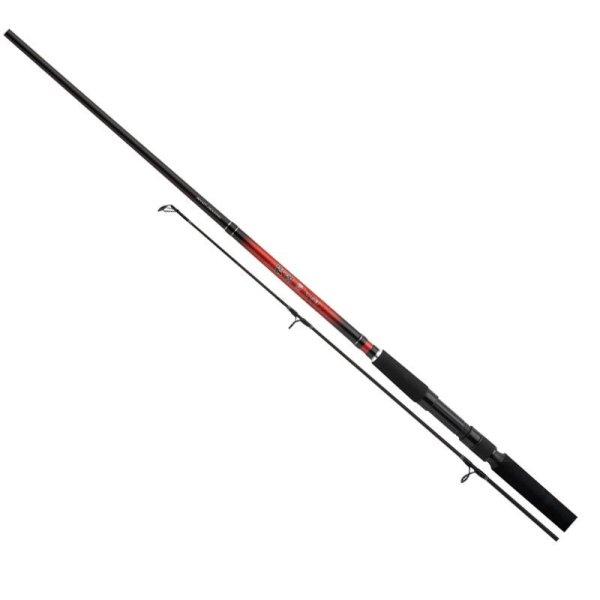 Shimano Yasei Red Aori 240cm 9-15g pergető bot (Syara240M)